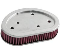 K&N Filters Luftfilter für HARLEY-DAVIDSON MC HD-9608