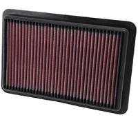 K&N Filters Luftfilter für MAZDA