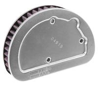K&N Filters Luftfilter HD-1614 Langzeitfilter für Harley-Davidson Fat Boy Softail Road
