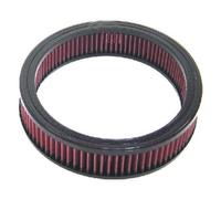 K&N Filters Luftfilter Langzeitfilter für VW Lupo 1.0 Polo 60 1.4 Seat Arosa