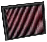 Luftfilter K-n Filters für Renault Latitude L70_ 2.0 dCi 150 (L70H)