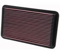 K&N Filters Luftfilter u.a. für LEXUS, TOYOTA