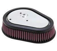 K&N Filters Luftfilter Universal für HARLEY-DAVIDSON HD-0808