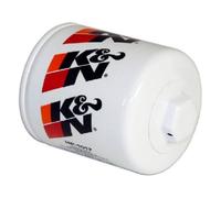 K&N Filters Ölfilter HP-1017 für Jeep Wrangler IV 2.0 T-GDi Compass 2.4 4x4