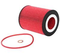 K&N FILTERS Ölfilter HP-7007 für BMW FORD
