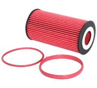 K&N FILTERS Ölfilter HP-7010 für AUDI VOLVO VW
