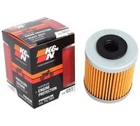 K&N Ölfilter KN-651 für GasGas, Husqvarna, KTM