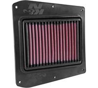 K&N Engineering Dauerluftfilter PL-1115 – für Indian Scout
