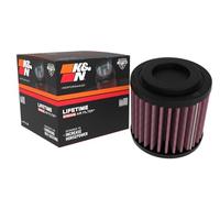 K&N Engineering Luftfilter RO-3522 - Langzeitfilter für Royal Meteor Classic 350