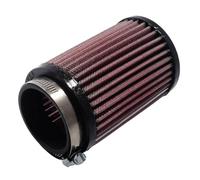 K&N Engineering Filter RU-0810 – Für KFZ und Motorrad