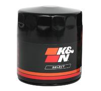 K&N Filters Ölfilter SO-1010 – für Acura, Honda, Infiniti, Mitsubishi, Nissan, Subaru