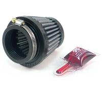K&N Filters Sportluftfilter RU-2690 Langzeitfilter