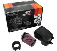 K&N Filters Sportluftfiltersystem 57S-9500