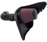 K&N Einlassfilter Performancekit für Chevrolet Camaro SS 6.2 V8 2010-2015