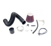 K&N Filters Sportluftfiltersystem 57i Performance Kit 57-0468 für Ford, Mazda (diverse Modelle)