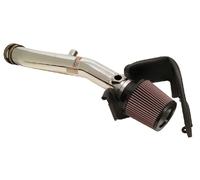 Sportluftfiltersystem K&N Filters 69-8701TP