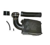 K&N Sportluftfilter Performance Airbox Kit 57S-9501 für VW, Seat, Skoda