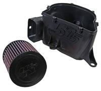 K&N 57S-9505 57S Performance Airfilter VAG Diverse Typen 2009-1.2TSi/1.2TDi/1.4TSi/1.6TDi