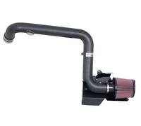 K&N Filters Sportluftfiltersystem u.a. für AUDI, SEAT, VW