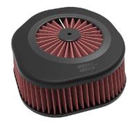 K&N Filters Luftfilter SU-4518XD – Original Ansaugluftfilter für Suzuki