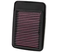 K&N Luftfilter SU-6505 für Suzuki Bandit GSF 650/1200/1250, GSX 650/1250