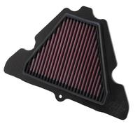 K&N Luftfilter KA-1111 für Kawasaki KLZ 1000, Ninja 1000, Z 1000 (2010–2022)