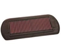 K&N Luftfilter TB-9095 für Triumph Adventurer/Legend/Thunderbird Sport 900 TT T309RT