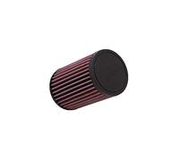 K&N Filters YA-1308 Motorrad Motorräume | kompatibel mit Yamaha XJR1300 2007-2015 (YA-1308)