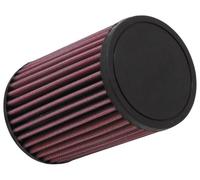 K&N Filters YA-1308 Motorrad Motorräume | kompatibel mit Yamaha XJR1300 2007-2015 (YA-1308)