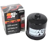 K&N Ölfilter KN-175 – für Indian & Harley-Davidson Motorräder
