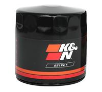 K&N Filters Ölfilter SO-1003 Ø69 mm für Toyota, Lexus, Pontiac