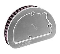 K&N Filters Luftfilter HD-1614 Langzeitfilter für Harley-Davidson Fat Boy Softail Road