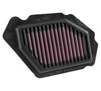 K&N Filters Langzeit-Luftfilter KA-9915 für KAWASAKI NINJA 751cc ZXT00N