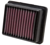 K&N Engineering Sportluftfilter KT-1211 für KTM Duke/RC 125, 200, 390 (2011–2017)