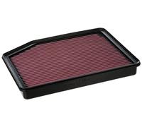 Luftfilter K-n Filters 33-2452 für Lexus