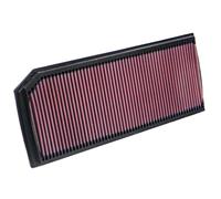 K&N Luftfilter fr VW Jetta 3 (1K) (2.0TFSi (Mot. BPY, BWA), 200 PS, 7/05-12/10 / K&N 33-2888)