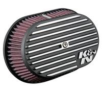 K&N Lufteinlasssystem für Harley Davidson und Yamaha