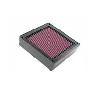 K&N Luftfilter 33-2105 Für Mitsubishi Evo V/VI/VII, Lancer, Colt, Airtrek