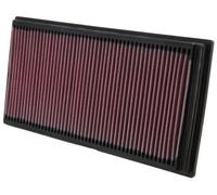 K&N Luftfilter 33-2128 VW JETTA BEETLE SEAT LEON AUDI TT Skoda Octavia 1.6 - 3,2