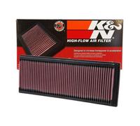K&N Filters 33-2181 Luftfilter