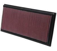 K&N Filters Luftfilter 33-2857