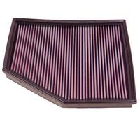 Sport Luftfilter 33-2294 für BMW 5er 545I 03-05 6er 645Ci 04-05 540I 2005-2010