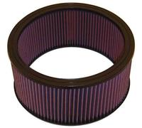 K&N Luftfilter Chevrolet Surburban 7.4L (140mm Filterhöhe) E-1420