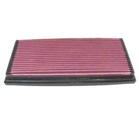 K&N Luftfilter Citroen BX (XB) 19 Turbo Diesel 33-2539