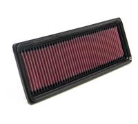 K&N Luftfilter Citroen C 3 / C 3 Pluriel (FC/HB) 1.4HDi 90 33-2847