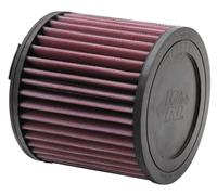 K&N Luftfilter E-2997 für Ibiza 6J, Audi A1, Polo, Cupra, Fabia FR 1.4 TFSI 1.2