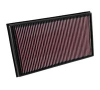 K&N Luftfilter für Audi Q3 RS TT 2.5 15-22 VW 2.0 Diesel 201520 Cupra 21-22