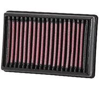 K&N Luftfilter für BMW R1200RT 2014-2015 BM-1113