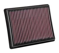 K&N Luftfilter für Fiat Nissan 16-22 Opel Vivaro 14-19 Renault 1.6 2.0 Diesel