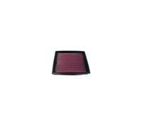 Luftfilter Langzeitfilter 33-2013 K&N Filters für FORD ISUZU OPEL